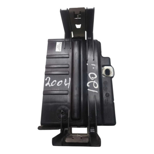 Suporte Placa Modulo Bateria Bmw 120i 2004