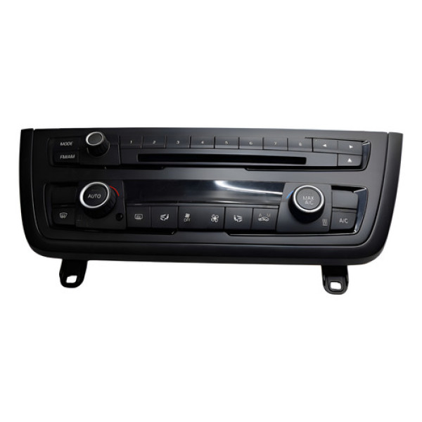 Comando Ar Condicionado Bmw 320i 2014 C
