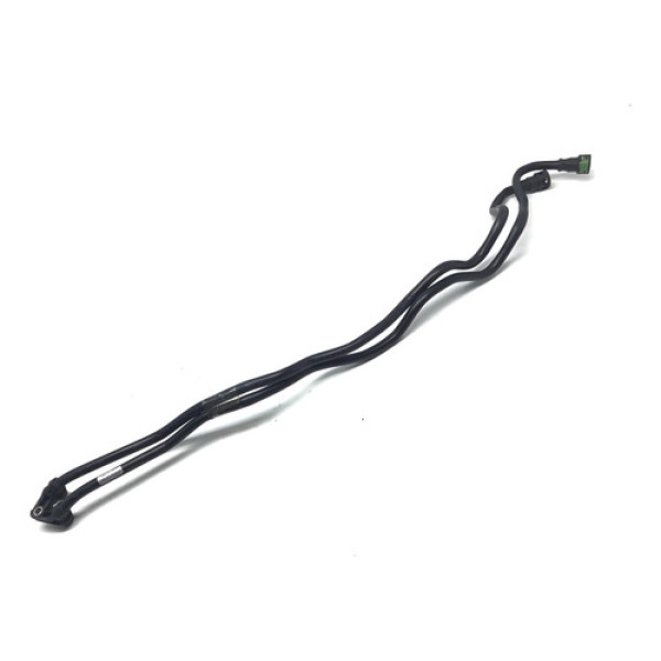 Mangueira Resfriador Bmw X1 2012 2013 2014 2015 Preto