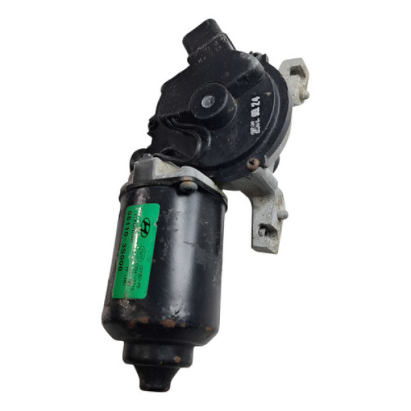 Motor Limpador Parabrisa Hyundai Azera 2014