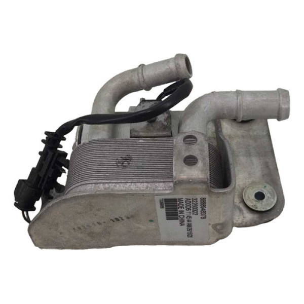 Válvula Expansão Radiador Volvo Xc40 2021 2022