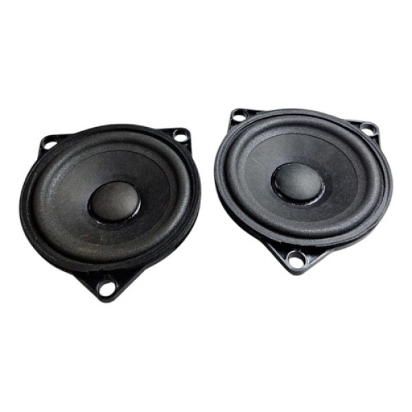 Par Tweeter Porta Volvo Xc40 2020 Hibrida Dianteiro