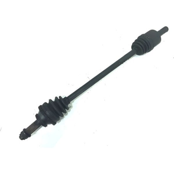 Semi Eixo Homocinetica Santa Fé 2010 Traseiro Esquerdo