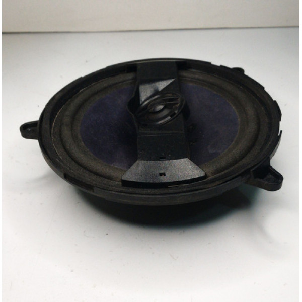 Auto Falante Audi A3 1.6 2005 Traseiro  