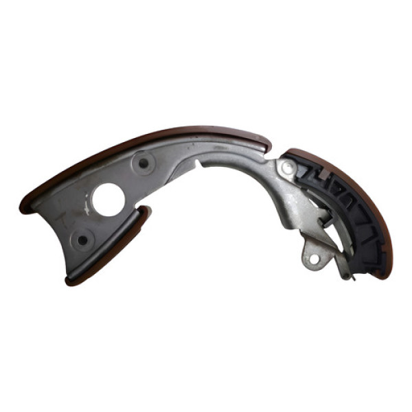 Guia Corrente Audi A7 3.0 V6 2012 Prateado