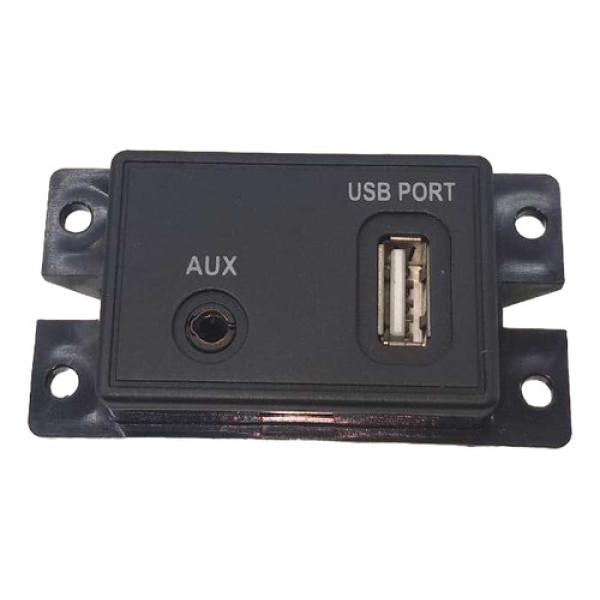 Entrada Tomada Aux Usb Ssangyong Kyron 2010