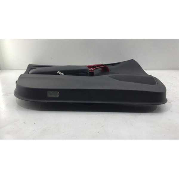 Forro Porta Audi Q3 2013 A 2015 Dianteiro Esquerdo 