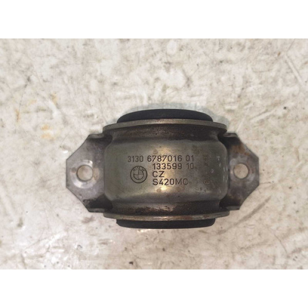 Suporte Barra Estabilizadora Bmw X1 2010