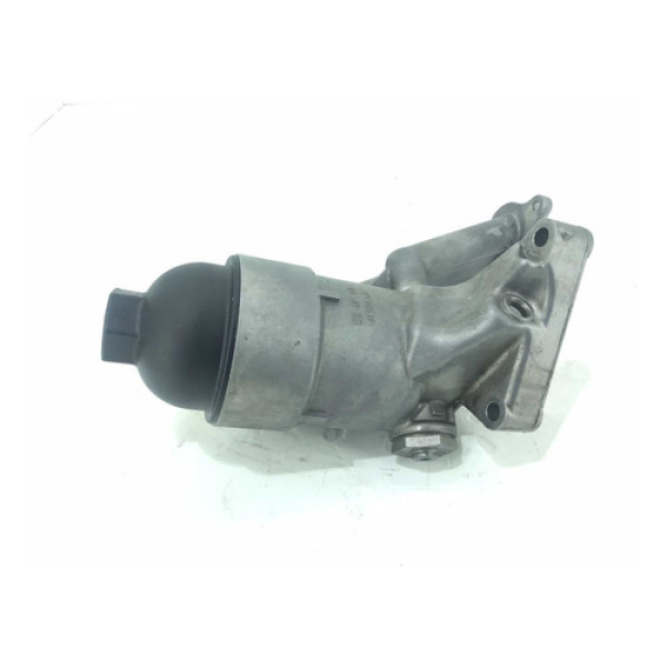 Suporte Filtro Óleo Motor Audi Q7 2008 