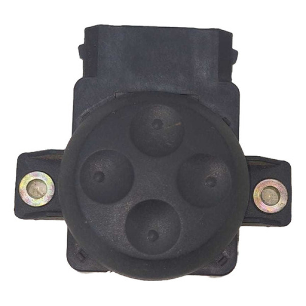 Botao Regulagem Banco Audi A5 2014 Dianteira Esquerda 1