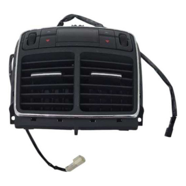 Comando Ar Condicionado Cls500 2010