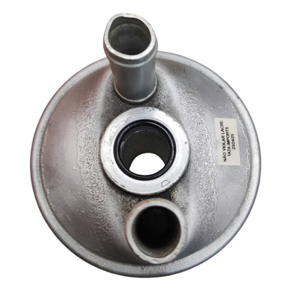 Resfriador Oleo Motor Vw New Beetle 2008