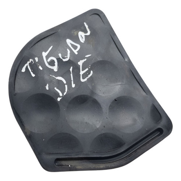 Capa Tampa Assoalho Vw Tiguan 2010 Dianteiro Esquerdo