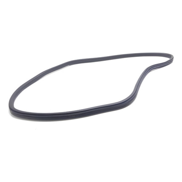 Borracha Porta Bmw 320 2014 2015 Traseira Direita Original