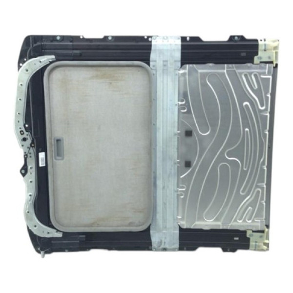 Armação Persiana Trilho Teto Solar Bmw 120 2008 2009 2010