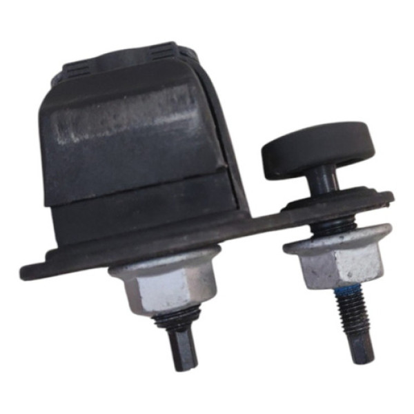 Batente Tampa Bmw X4 28i 2017 Traseira Direita 