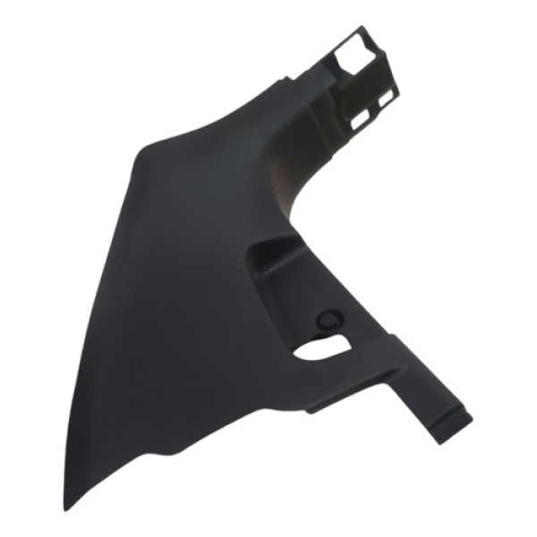 Acabamento Soleira Tiguan 2020 Dianteira Esquerda 