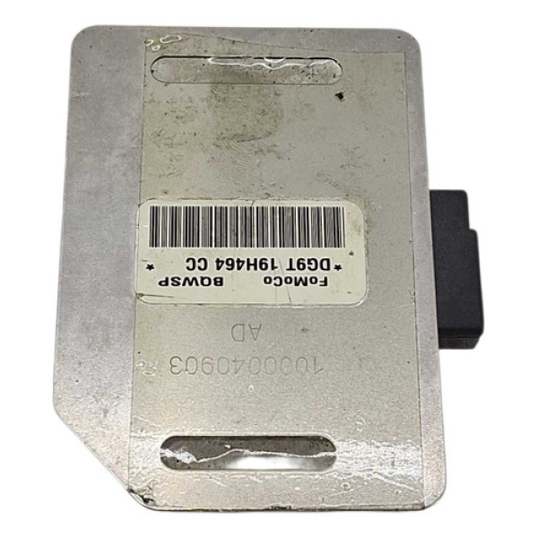 Modulo Gps Ford Fusion 2017