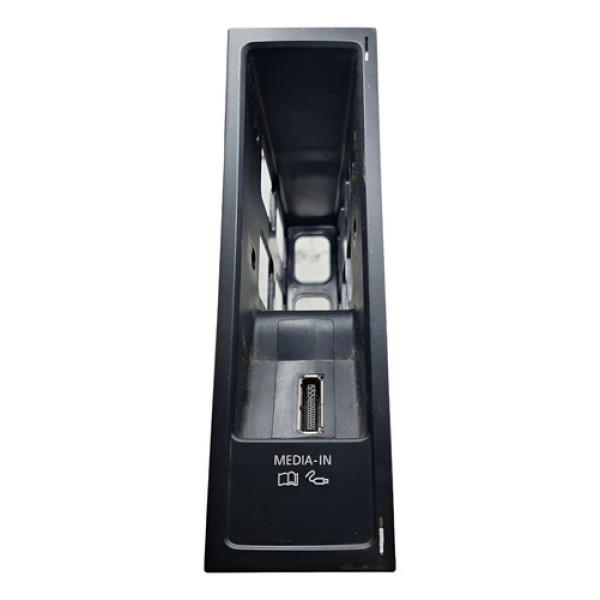 Modulo Suporte Interface Tiguan 2014 5n0035344h