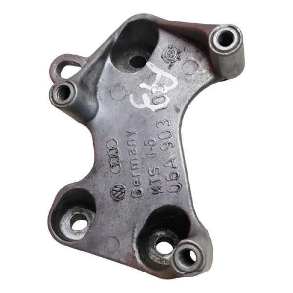 Suporte Bobina Igniçao Vw Golf 2008 2009 2010 1