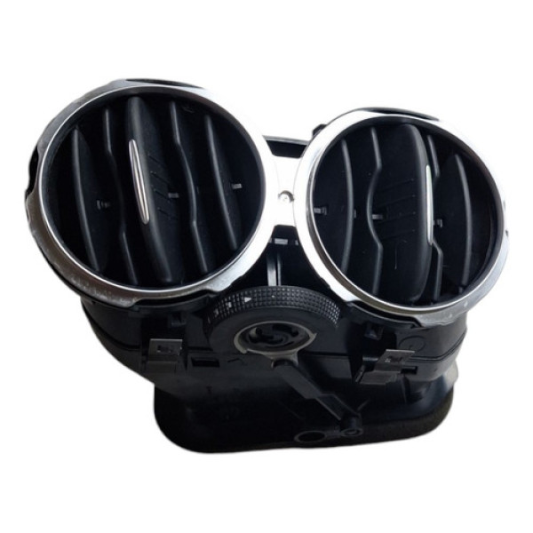 Difusor Ar Painel Central Tiguan 2010 Direito