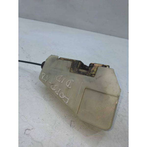 Fechadura Ford Ka 1997 1998 Dianteira Diereita C1