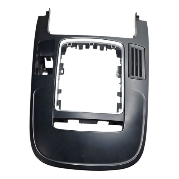 Moldura Alavanca Cambio Marcha Console Central Audi A4 2011