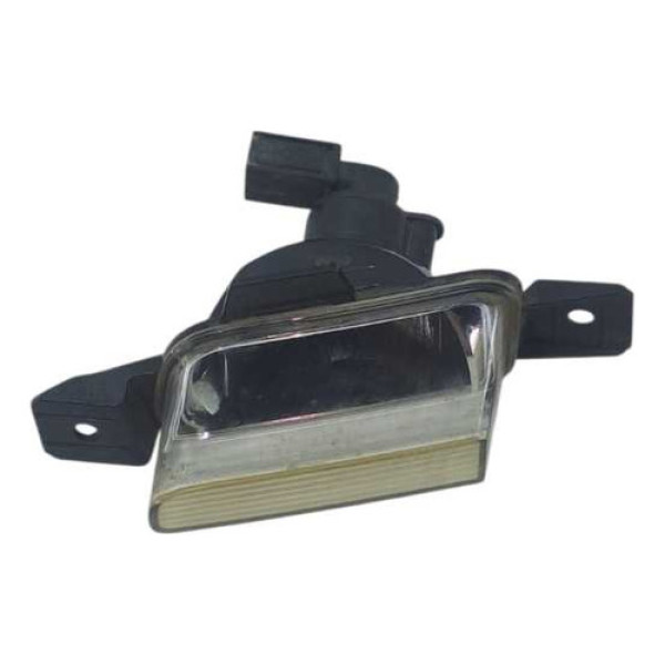 Luz Parachoque Vw Tiguan 2010 Traseiro Direito