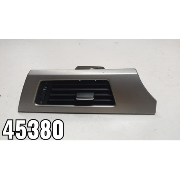 Difusor Ar Dianteiro Esquerdo Bmw 320 2010=45380 Cx196
