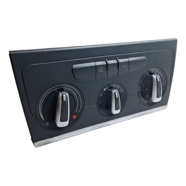 Comando Painel Central Ar Condicionado Audi Q3 2.0 2015 