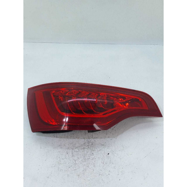 Lanterna Sinaleira Audi Q7 2011 Traseira Esquerda Esquerdo/motorista 1#