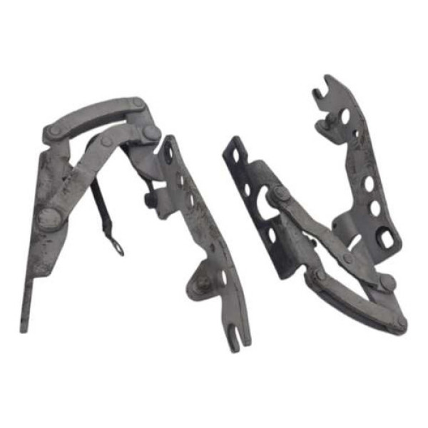 Par Dobradiça Capo Bmw X5 2004