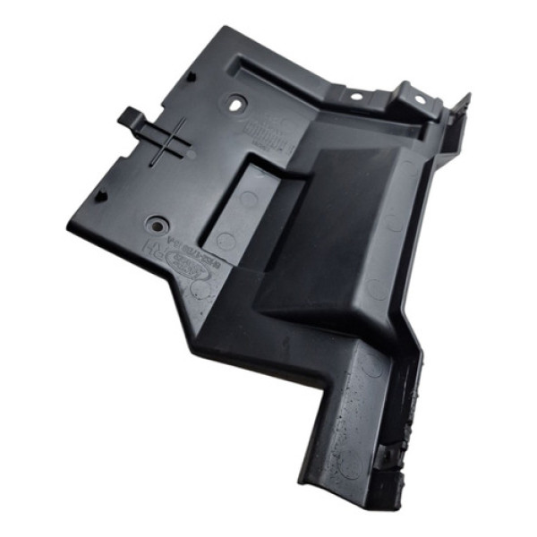 Suporte Parachoque Freelander 2 2014 Traseiro Direito 