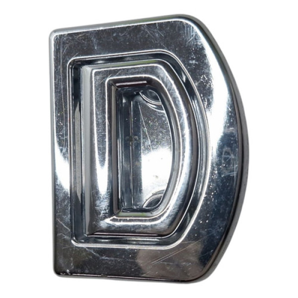 Gancho Porta Malas Porsche Cayenne 2016