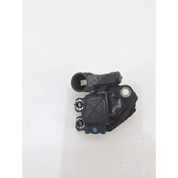 Regulador Ajuste Amperagem Alternador Volkswagen Golf 2015 1