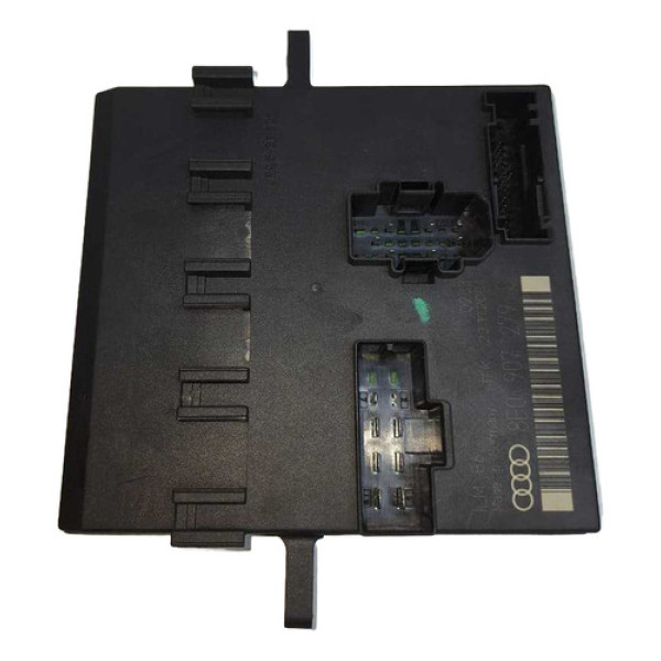 Modulo Conforto Audi A4 2002 2003 2004 2005 2.0 Aspirado