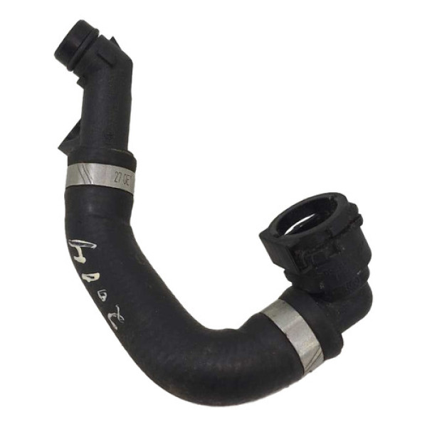 Mangueira Agua Radiador Refrigeraçao Bmw 120 2010