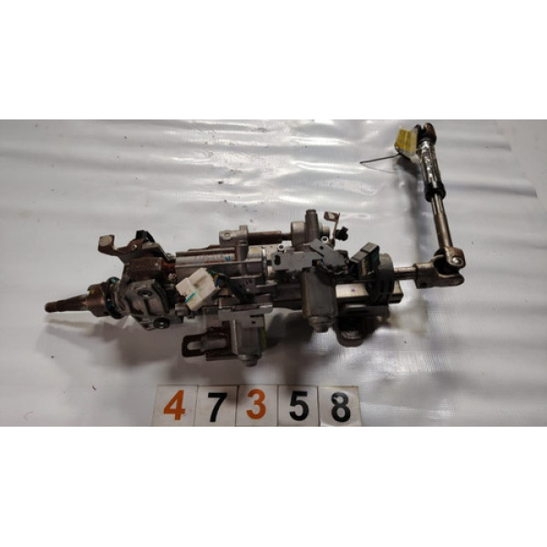 Canote Direção Elétrica Kia Cadenza 2010