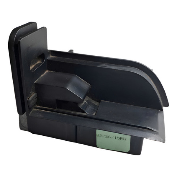 Suporte Bagagito Bmw X5 2015 Traseiro Direito Branco