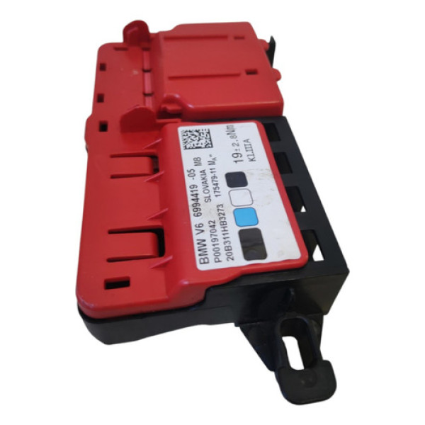 Polo Positivo Bateri Bmw 320 2022