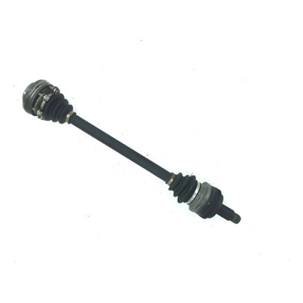 Semi Eixo Bmw 118 2010 Traseiro Esquerdo 7523959al02