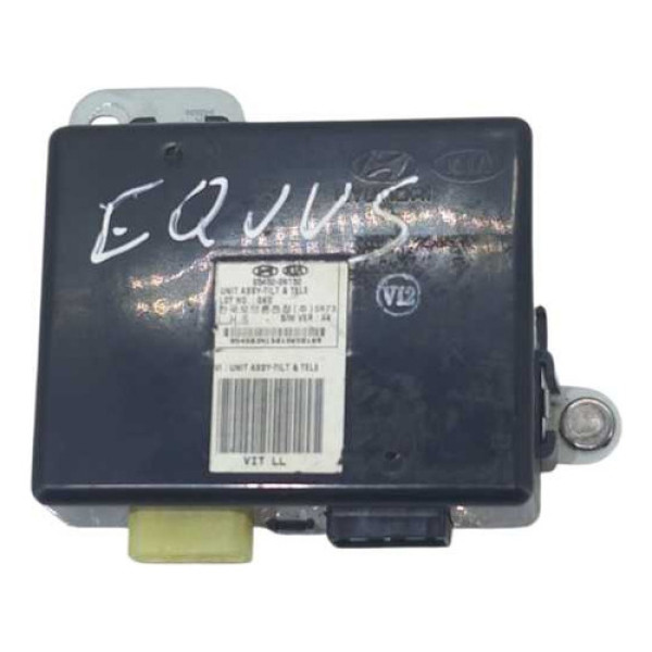 Modulo Coluna Direçao Hyundai Equus 2012