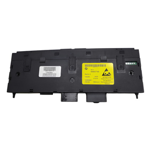 Módulo Controle Central Bmw 550 2005