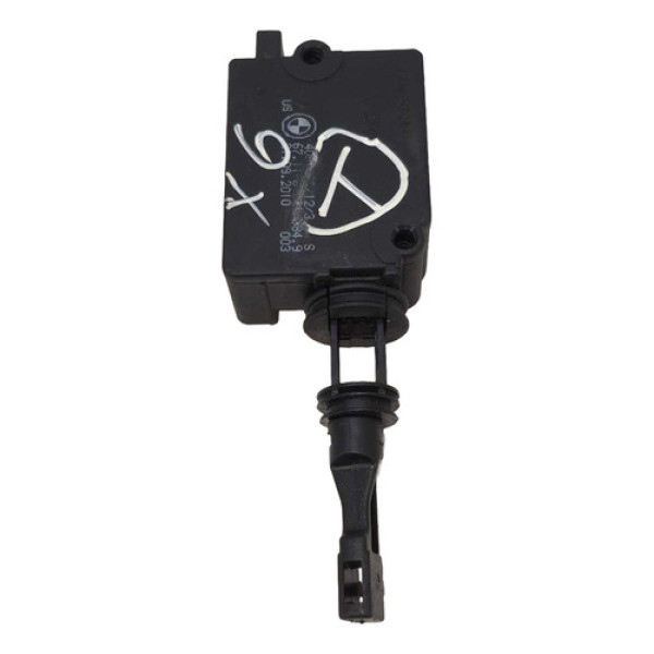 Trava Portinhola Combustivel Bmw X6 2010