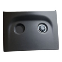 Acabamento Moldura A...