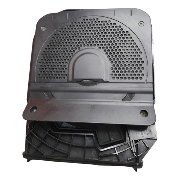 Subwoofer Bmw X1 2013 Dianteira Direita
