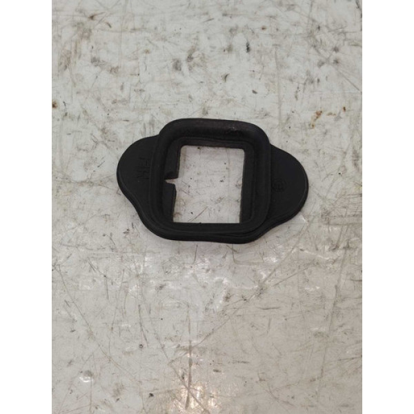 Borracha Limitador Porta Bmw 328 320 2015 Traseira Esquerda