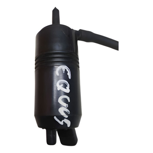 Bomba Esguicho Hyundai Equus 2012 Preto