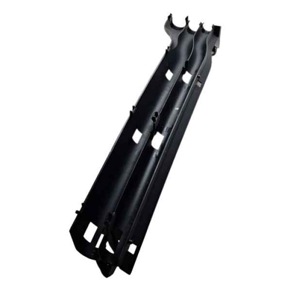 Duto Cabo Partida Alternador Bmw 535 Gt 2010 Preto