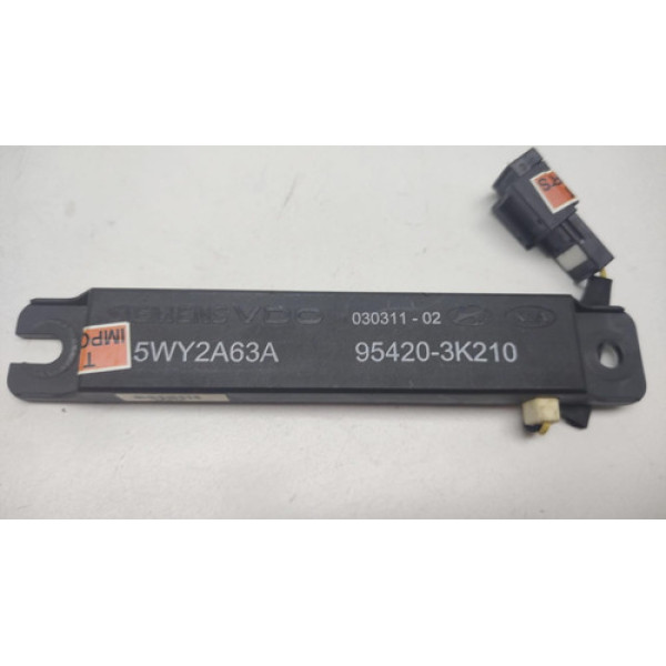 Sensor Keyless Ix35 2012 954203k210